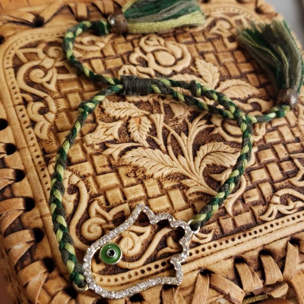 Handmade Bracelet